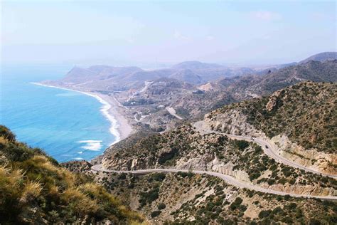 Top 10 Epic 7-day Road Trips in Spain (2025)