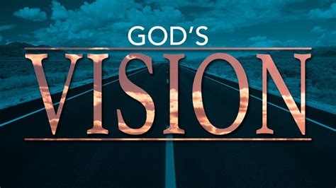 Gods Vision Is Missional Alive In Christ Lutheran Church Mo