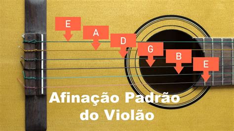 Afina O Do Viol O Diapas O Udio Base Para Afina O Padr O De