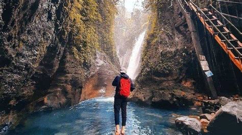 Harga Tiket Masuk Curug Kiara Dan Curug Populer Di Bogor Untuk