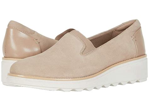 Clarks Sharon Dolly Suede Shoes Women Women Shoes Nordstrom Shoes