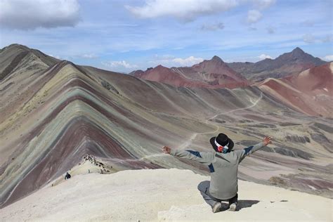 Que Visitar En Cusco Vinicunca Guia De Viaje Machu Picchu