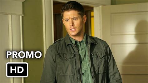 Supernatural 9x07 Promo Bad Boys Hd Youtube