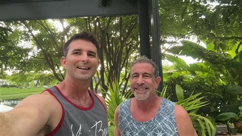 Age Gap Cooking Time Gay Pride Lgbt YouTube