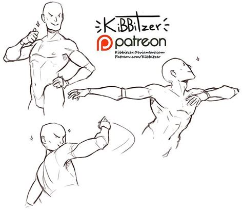 Kibbitzer Is Creating Paintings Tutorials Comics Patreon Drawing