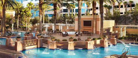 Hilton Grand Vacations on the Las Vegas Strip, Nevada Hotel