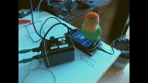 al  dc tube amplifier youtube