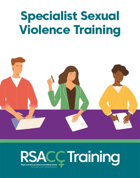 New Rsacc Training Programme Rsacc