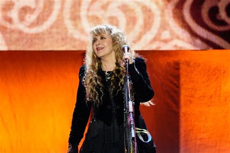 Sea Hear Now 2022 Review Stevie Nicks Unleashes ‘fairytale Rock