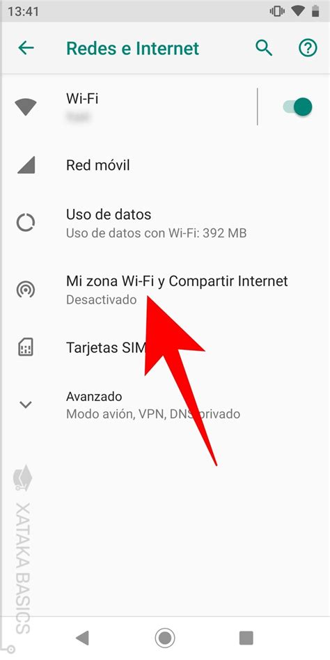 C Mo Compartir Tu Wifi En Android