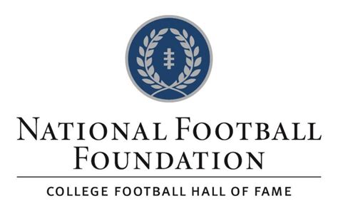 National Football Foundation names state winners for inaugural National ...