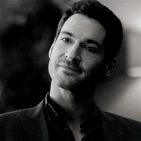 Lucifer  Tom Ellis Lucifer Lucifer Quote Under The Dome Tom