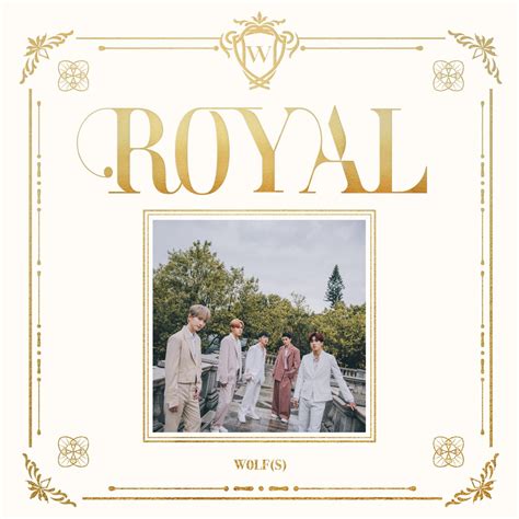 ‎royal Single 五堅情 Wolf S 的專輯 Apple Music