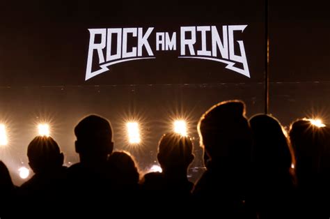 Rock Am Ring VerityHirah