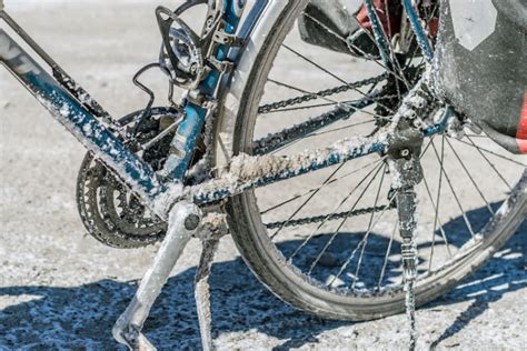 Fietsen In De Hemel Fietsen Over Salar De Uyuni WeLeaf