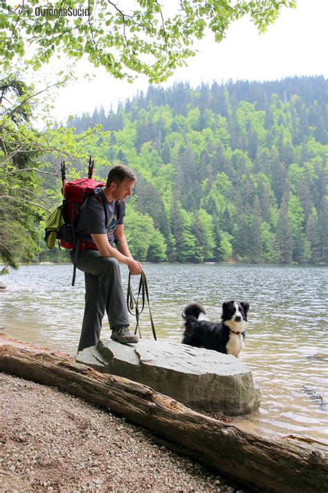 Feldbergsteig höchste Tour im Hochschwarzwald