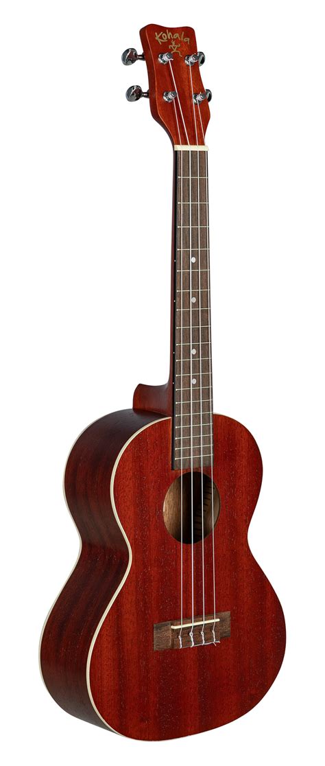 Ak T Akamai Tenor Ukulele Kohala Ukuleles