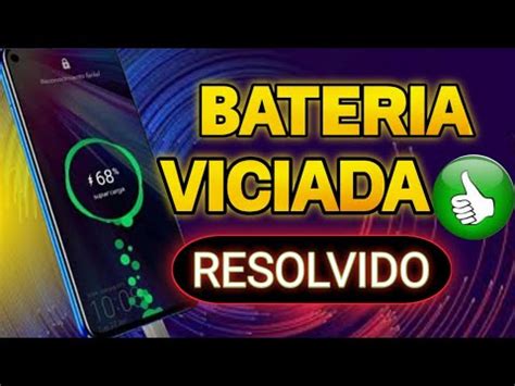 Como DESVICIAR A BATERIA Do CELULAR 2022 CODIGO SECRETO 00