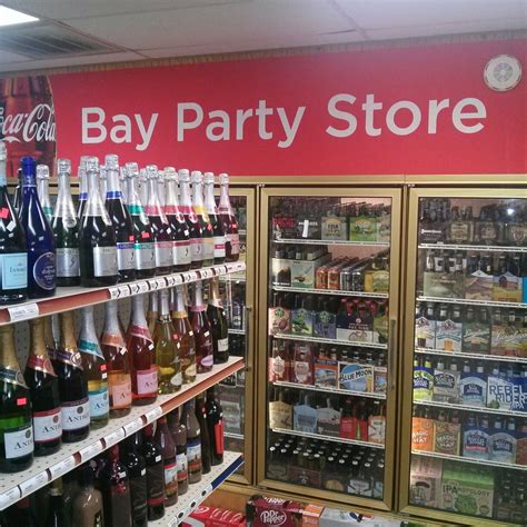 Bay Party Store | East Tawas MI