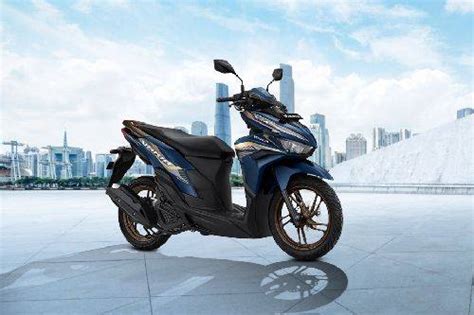 Motor Honda Matic Terbaru 2022