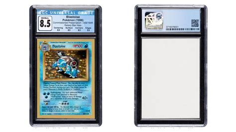 The 5 Most Expensive Pokémon Cards Worth Checking Yr Old Binder For