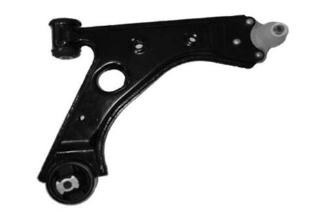 Nk Front Lower Right Wishbone For Fiat Punto Twinair March To