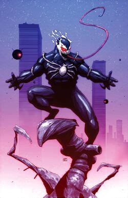 Venom 2099 | Marvel Database | Fandom