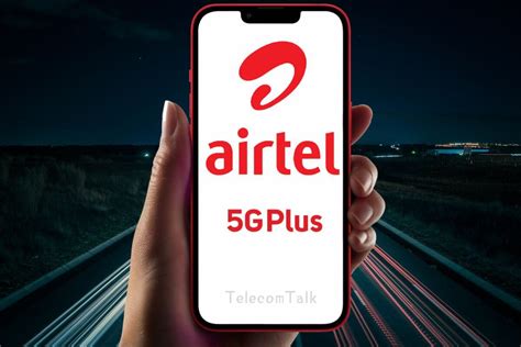 Airtel 5g Is Available In Four Airports And Several Cities Now Check