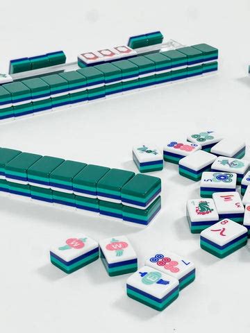 Mahjong Tiles | American Mahjong | Free Shipping – Oh My Mahjong