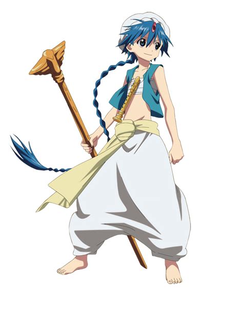 Aladdin Magi Heroes Wiki Fandom Powered By Wikia