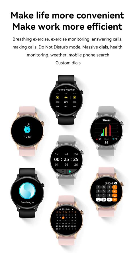 Best Smartwatch Faces Gflashy