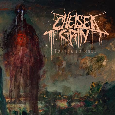 Chelsea Grin Evolve Lyrics