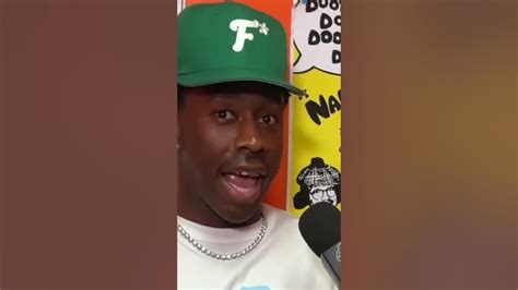 Tyler The Creator On The Summer Camp Mixes 💫 🐝 Youtube