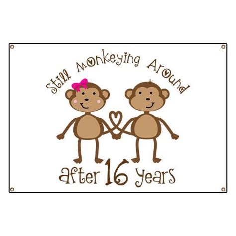 16th Wedding Anniversary Quotes. QuotesGram