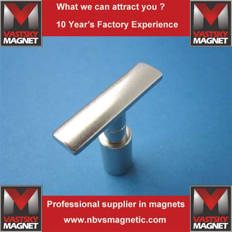 N45 Neodymium Magnet Neodymium Magnet