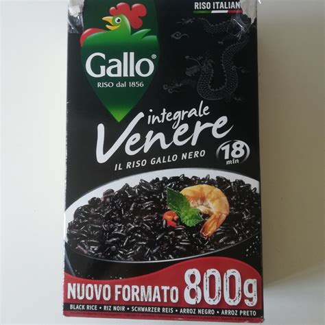 Gallo Venere Nero Integrale Reviews Abillion