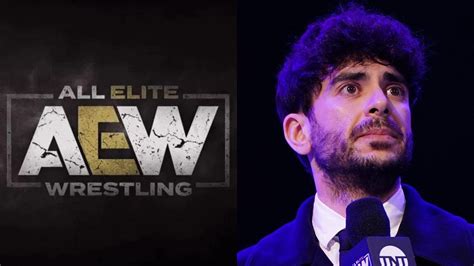 Tony Khan Explains Why Aew Has Felt All Over The Place Lately