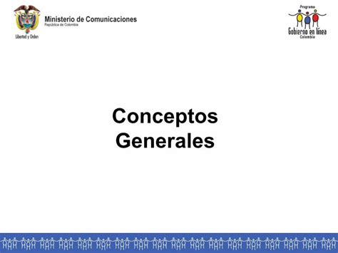 PDF Conceptos Generales PDF File PLAN DE CONTINUIDAD DEL NEGOCIO