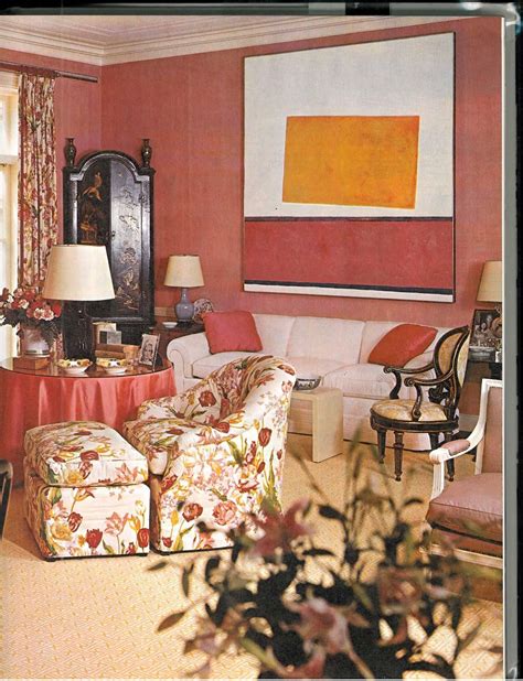 Design Billy Baldwin — Arianne Heath Interiors Atelier Yuwaciaojp