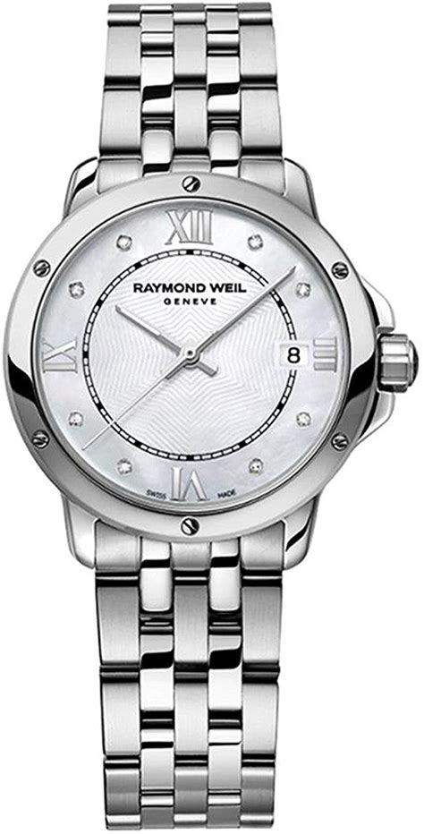 Raymond Weil Tango St Authentic Watches