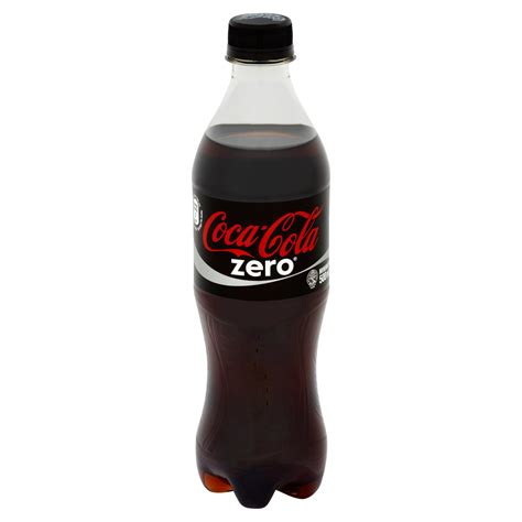 Coca Cola Zero No Sugar Ml Asian Foods Hasselt