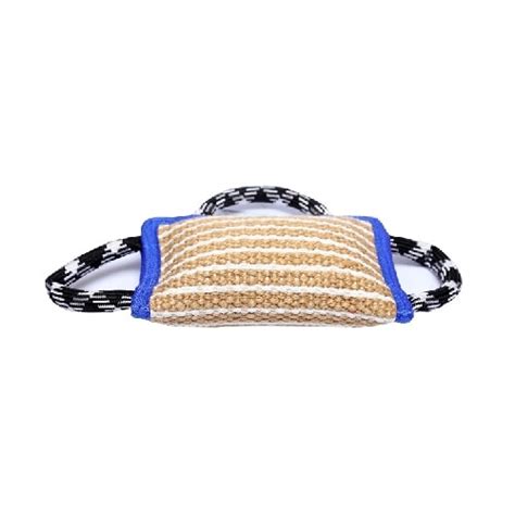Buy Dog Training Bite Pillow In Pakistan At Best Price Petshubpk