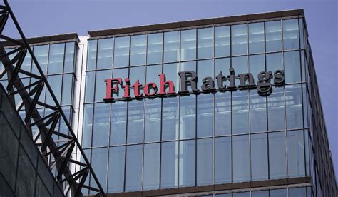 Fitch Downgrades Ghanas Credit Rating From B To Ccc