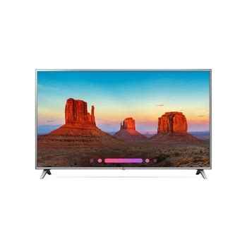 LG 86UK6570AUA: 86 Inch Class 4K HDR Smart LED UHD TV w/ AI ThinQ® | LG USA