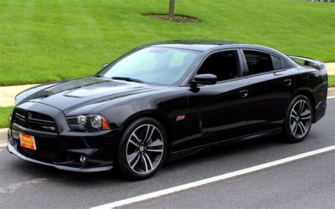 2013 Dodge Charger Srt 8 Superbee