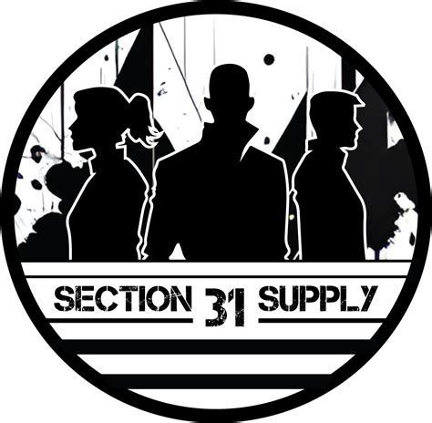 Section31 Supply