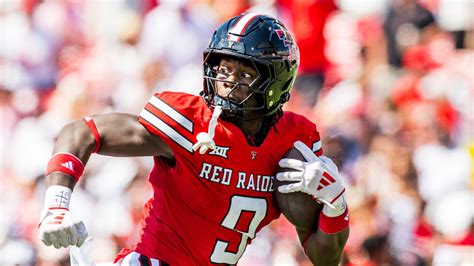 How Texas Tech football will handle the coming 105-player roster crunch