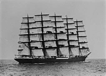 square rigged sailing ship innovations ecoclipper