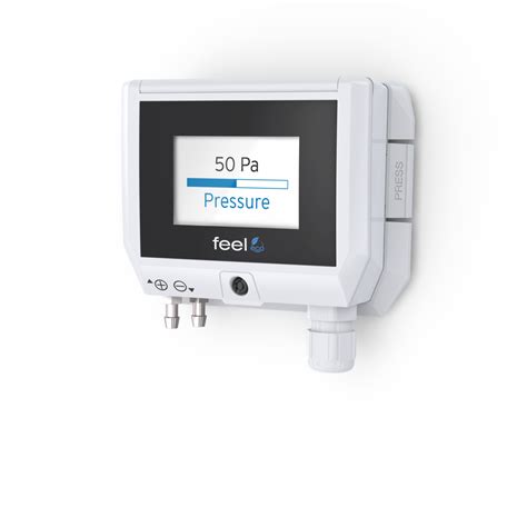 Precise Pressure Transmitters, Accurate Monitoring & Control