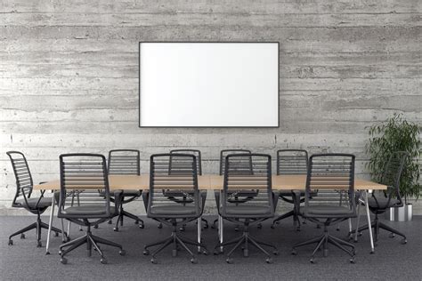 Conference Room Av Installation Audio Image Solutions